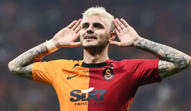 Dursun Özbek’ten Icardi İddialarına Sert Yanıt