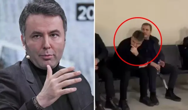 Mehmet Akif Ersoy’a “Örgüt Kurma” Suçlaması da Yöneltildi