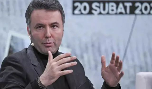 Ersoy Tutuklandı, Habertürk İçindeki İddialar Alevlendi