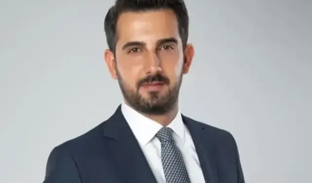 Habertürk Ankara Temsilcisi Fevzi Çakır İstifa Etti