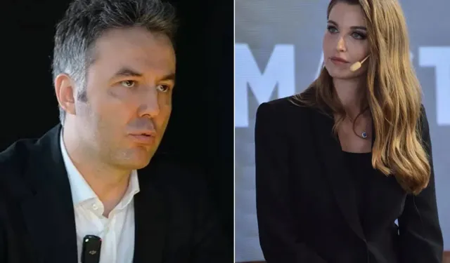 Pınar Erbaş’a Mesaj Yağıyor: Herkes Aynı Yorumu Yazdı