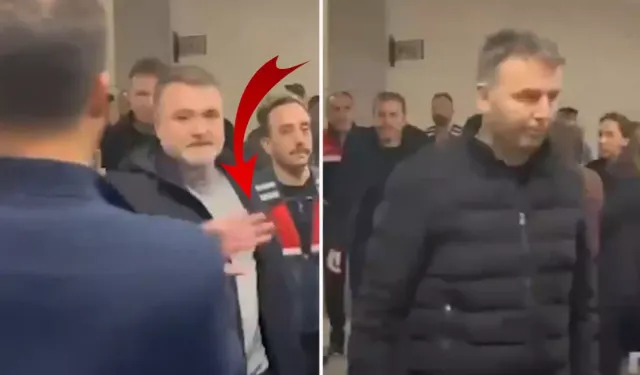 Ersoy ve Diğer Şüpheliler Yasaklı Madde Dosyasında Adliyede