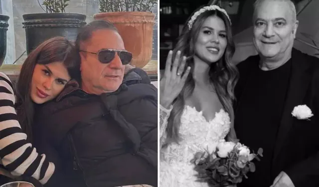 Mehmet Ali Erbil Ve Gülseren Ceylan Boşanıyor