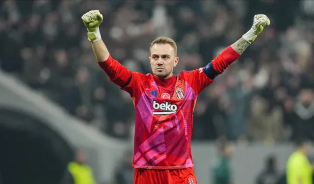 Mert Günok Samsunspor’u Reddetti, Fenerbahçe’ye Yakın