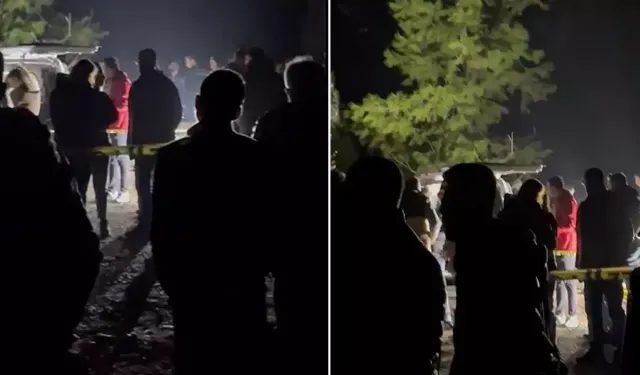 Osmaniye’de Mezarlıkta 2 Genç Ölü Bulundu