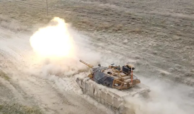 Türkiye’den SDG’ye Net Mesaj: Kimseye Sormayız