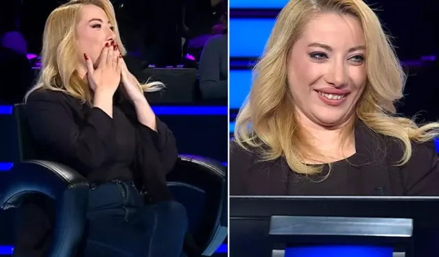 Milyoner’de ‘Türkiye’de Hangisi Var?’ Sorusu Olay Oldu