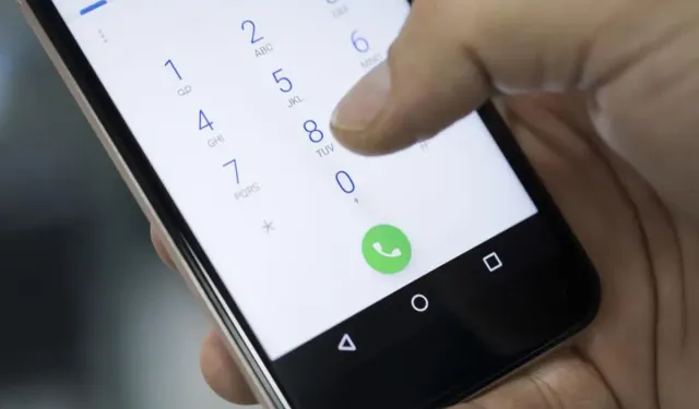 3 Milyon Telefon İçin IMEI Kapanma Uyarısı