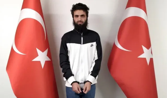 MİT’ten DEAŞ’a Ağır Darbe: Mehmet Gören Yakalandı