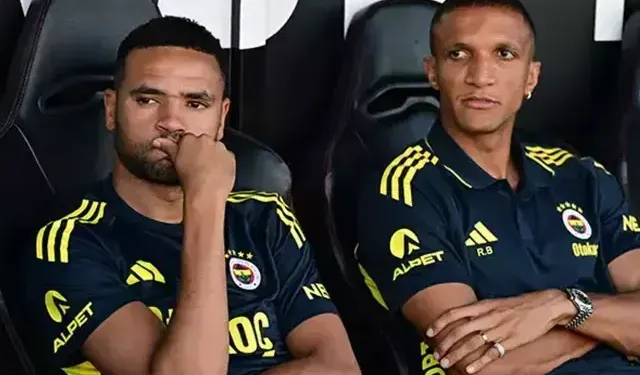 Rodrigo Becao’ya Avrupa’dan Sürpriz Talipler