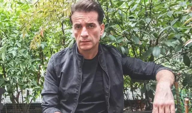 Oyuncu Murat Cemcir İç Kanamayla Yoğun Bakıma Alındı