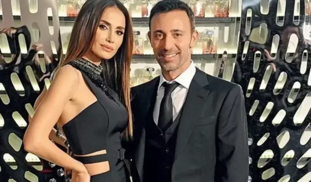 Mustafa Sandal ve Emina Jahovic Arasında Nafaka Krizi