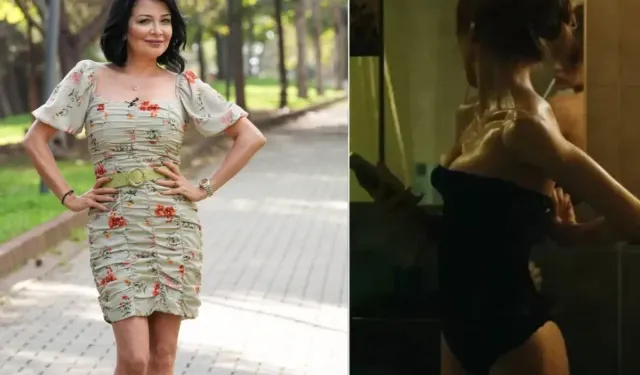 Evrim Akın’dan Jasmine Dizisine Dikkat Çeken Gönderme