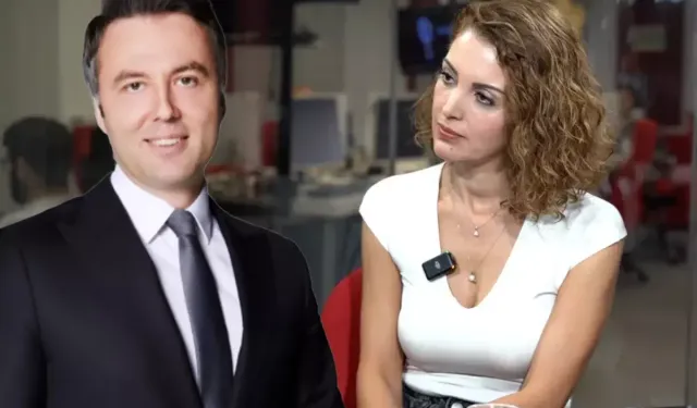 Nagehan Alçı: Medya Çalışanları Zan Altında