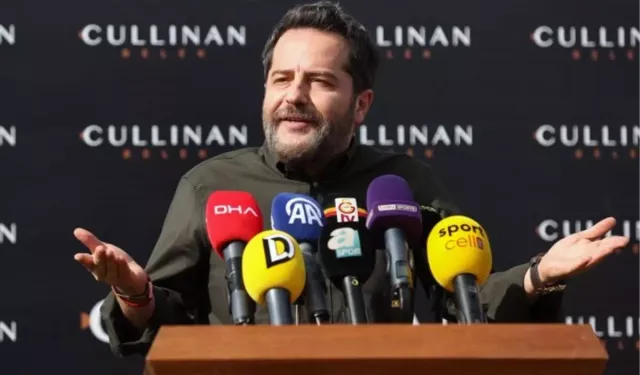 Nef’ten Erden Timur İçin Yeni Açıklama Geldi