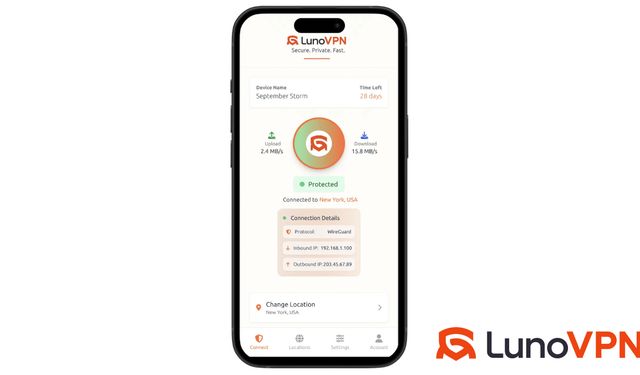 No Log Vpn Hizmetiyle Özgür İnternetin Kapılarını Aralayın