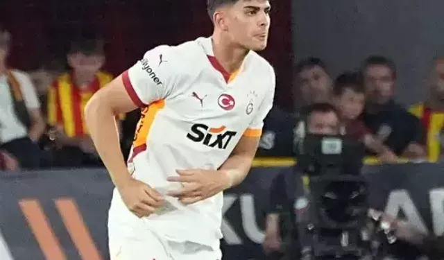 Okan Buruk’tan Arda Ünyay’ın Ayrılığına Veto