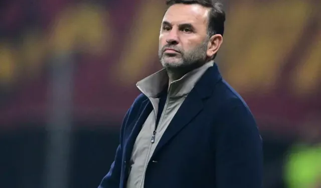 Okan Buruk’tan Transfer Mesajı Geldi