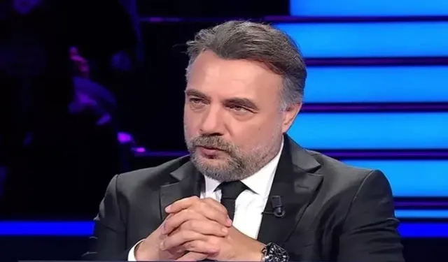 Oktay Kaynarca’dan Saat Tutkusunu Büyüten Yeni Yatırım