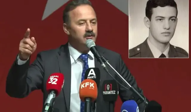 Ağıralioğlu’nun Esat Oktay Sözleri Siyaseti Karıştırdı