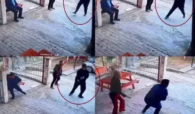 Müdürü Vuran Öğrencinin Mesajı Gündem Oldu