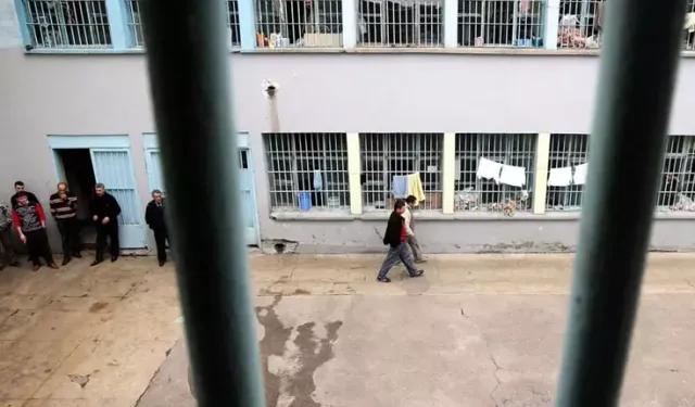 On Binlerce Mahkuma Tahliye Yolu: 15 Madde Kabul Edildi