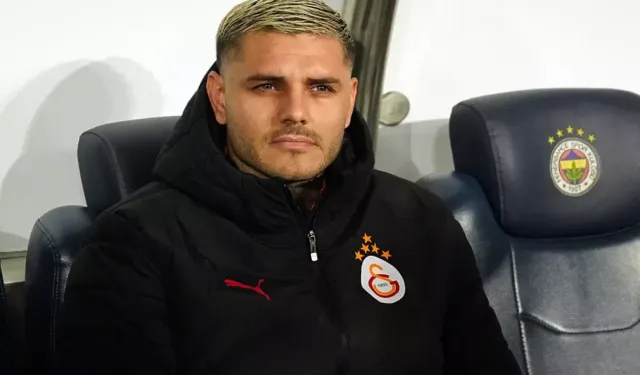 Ortalığı karıştıracak: Icardi bir tokat yemeyi hak ediyordu