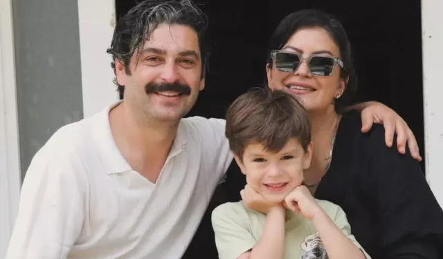 Ozan Akbaba’nın Eşi Kalp Ameliyatı Olacak