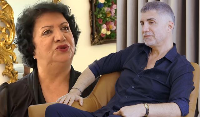 Özcan Deniz'in Annesi Kadriye Deniz'in Tedavisi Sürüyor