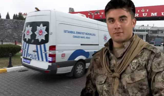 Şehit Polis Albayrak Operasyonunda Sabıka Şoku