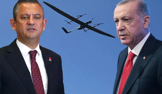 İHA Tartışması Büyüdü: Özgür Özel’e Dezenformasyon Tepkisi