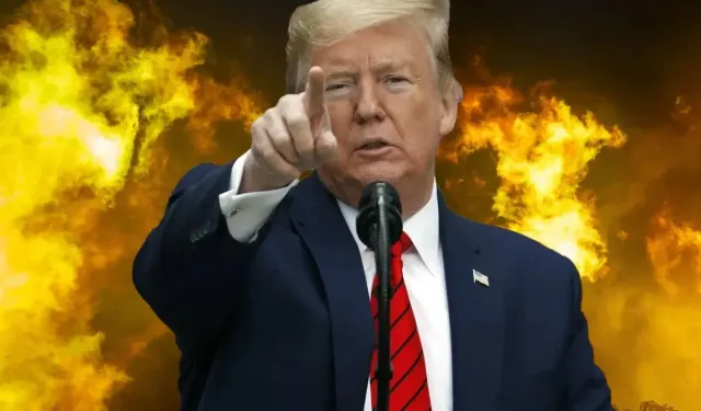 Petro’dan Trump’ın Açıklamalarına Sert Tepki