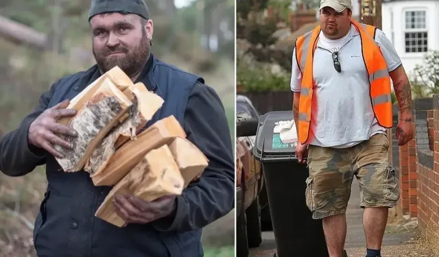 Piyangodan 580 Milyon Kazandı, Çöpçülüğe Döndü