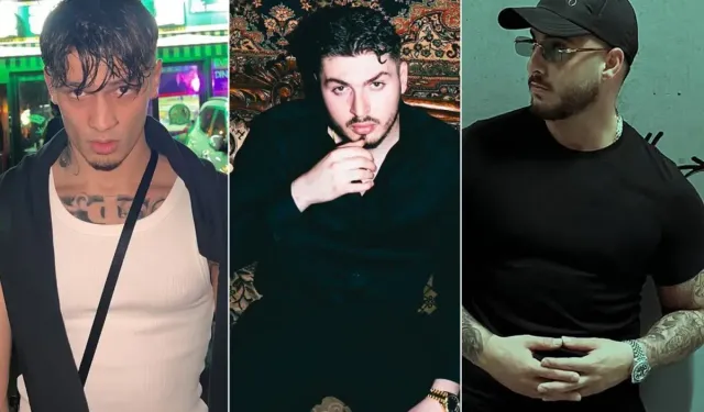 Rapçiler Peş Peşe Konser İptal Etti, İddialar Çalkalanıyor