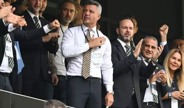 Fenerbahçe Derbi Haftasında Satış Rekoru Kırdı