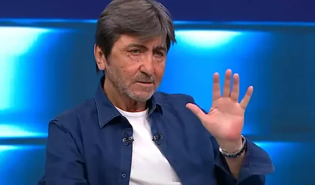 Rıdvan Dilmen’den Fenerbahçe’ye Şampiyonluk Uyarısı