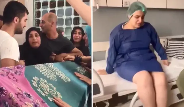 Rojin Elveren’in Ölümünde Doktorlara Hapis İstemi