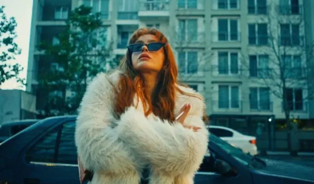 RTÜK’ten Jasmine Dizisi İçin Ağır Yaptırım Kararı