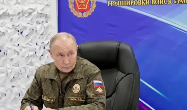 Rusya Venezuela'daki Diplomat Ailelerini Tahliye Ediyor