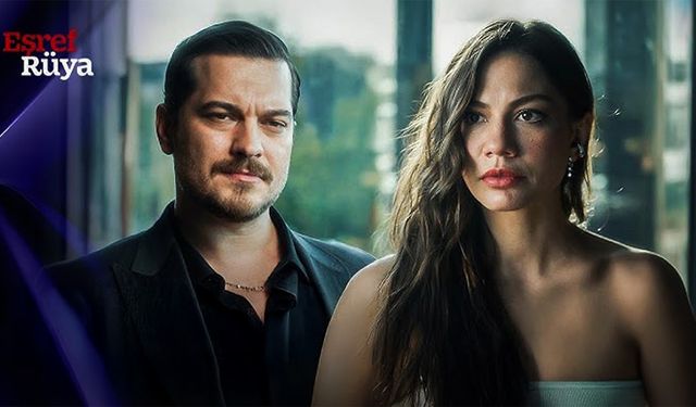 Eşref Cimri Çıktı: Kolyenin Fiyatı Ortaya Çıktı