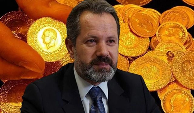 2026 Altın Fiyatları İçin İslam Memiş’ten Çarpıcı Uyarı