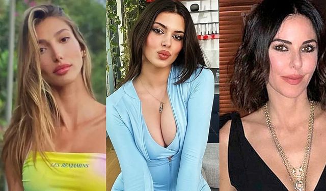 Yalı Partilerine Dair Çarpıcı İddialar Ortaya Atıldı