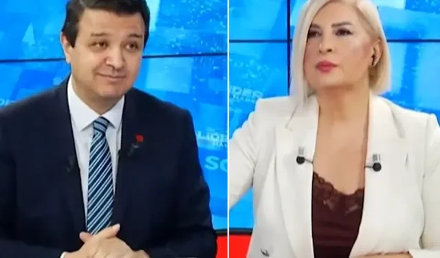 Mahmut Arıkan’dan Cumhur İttifakı Açıklaması