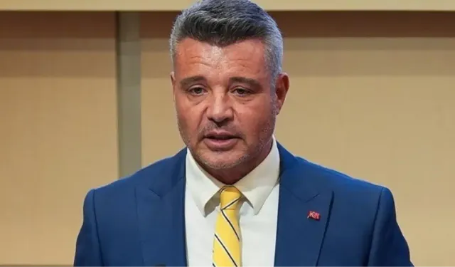 Saadettin Saran’ın Yasaklı Madde Testi Pozitif Mi Çıktı?