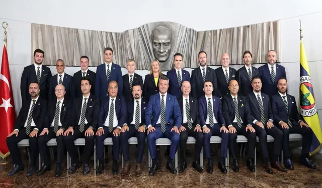 Saran Tutuklanırsa Vekalet Edecek İsim Belli Oldu