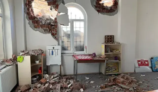 Bursa’da Facia Dikkatli Bir İhbarla Önlenmiş Oldu