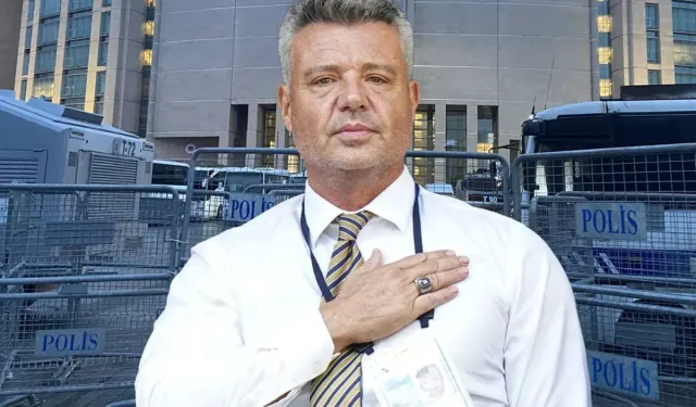 Sadettin Saran Serbest Bırakıldı, Kulüpte Duygulandı