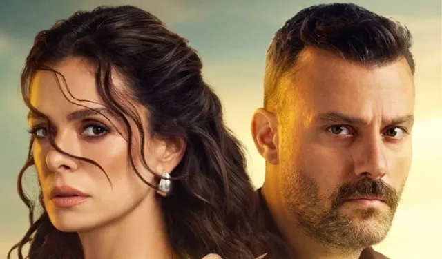 Sakıncalı Dizisi Neden Final Yapıyor? İşte Sebebi