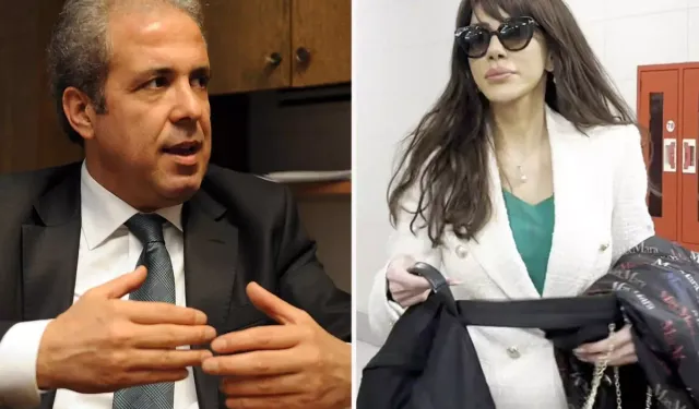 Şamil Tayyar'dan Ela Rumeysa Cebeci İçin İtirafçı İddiası