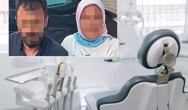 Konya’daki Diş Kliniği Soruşturmasında İddianame Hazır